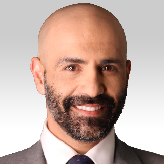 Roye Halfon, Adv. and Certified Mediator